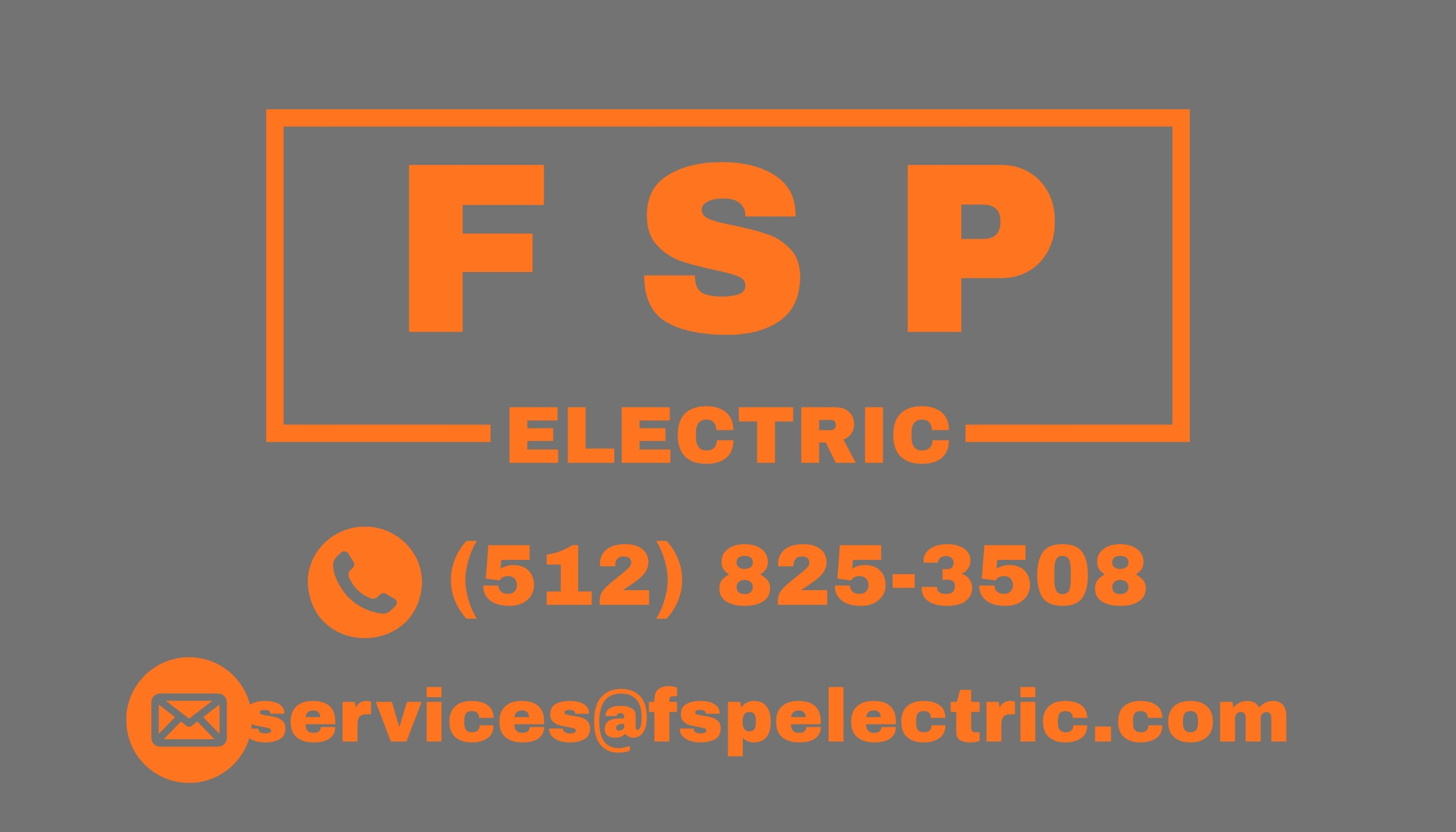 FSP Electric LLC